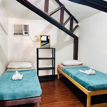 بويرتو برينسيسا Amancio'S Balai - Near The Airport, City Center! المظهر الخارجي الصورة