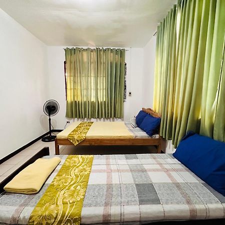 بويرتو برينسيسا Amancio'S Balai - Near The Airport, City Center! المظهر الخارجي الصورة