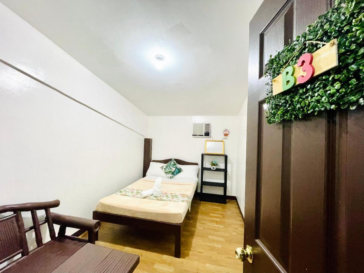 بويرتو برينسيسا Amancio'S Balai - Near The Airport, City Center! المظهر الخارجي الصورة