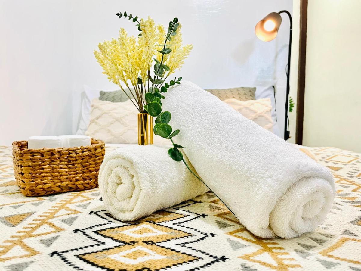 بويرتو برينسيسا Amancio'S Balai - Near The Airport, City Center! المظهر الخارجي الصورة