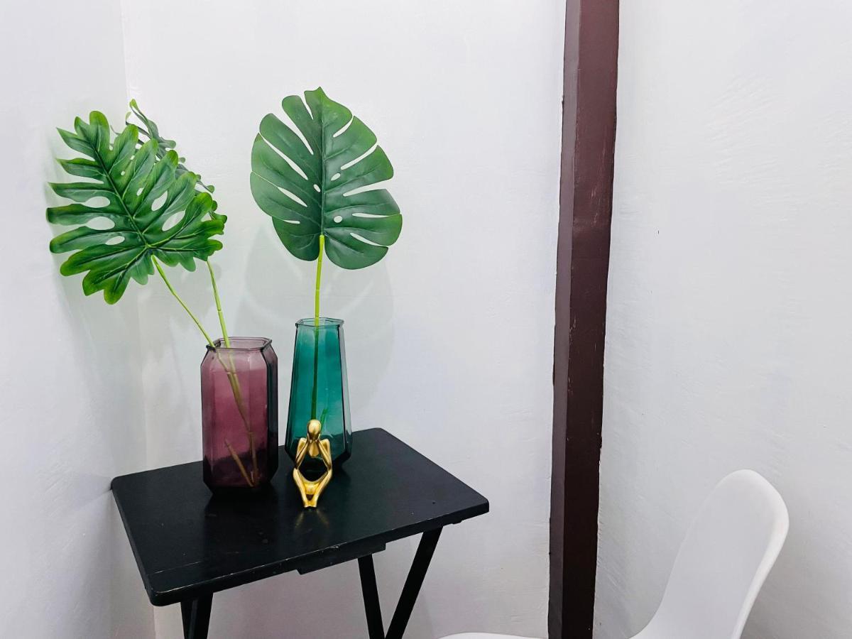 بويرتو برينسيسا Amancio'S Balai - Near The Airport, City Center! المظهر الخارجي الصورة