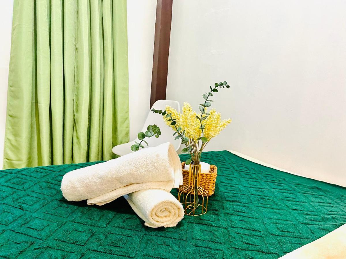 بويرتو برينسيسا Amancio'S Balai - Near The Airport, City Center! المظهر الخارجي الصورة