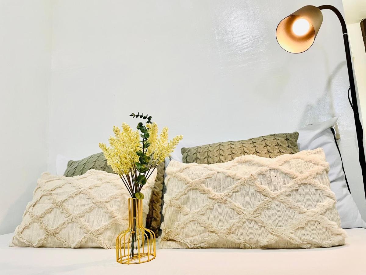 بويرتو برينسيسا Amancio'S Balai - Near The Airport, City Center! المظهر الخارجي الصورة