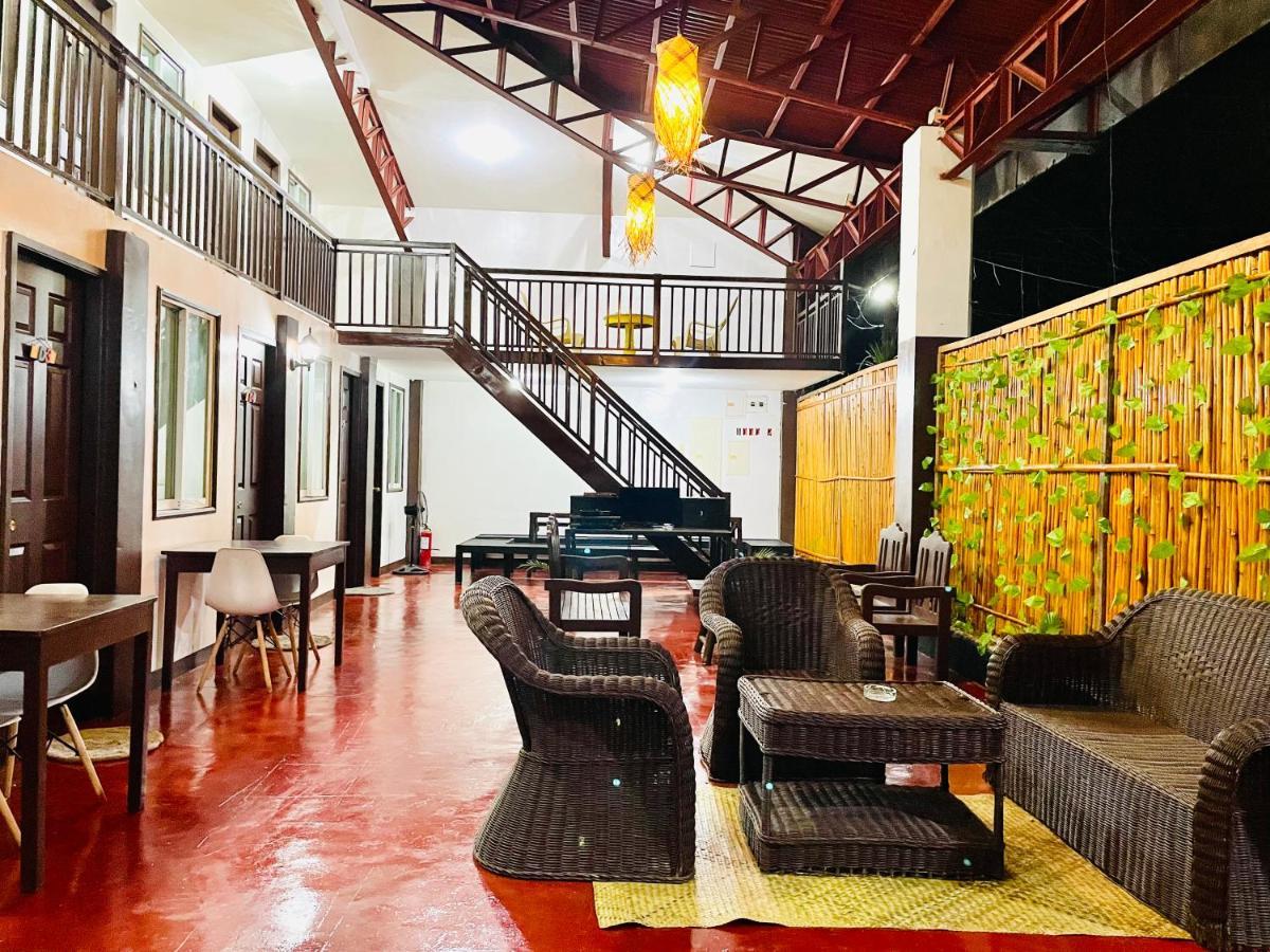 بويرتو برينسيسا Amancio'S Balai - Near The Airport, City Center! المظهر الخارجي الصورة