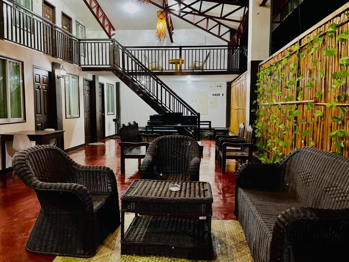 بويرتو برينسيسا Amancio'S Balai - Near The Airport, City Center! المظهر الخارجي الصورة