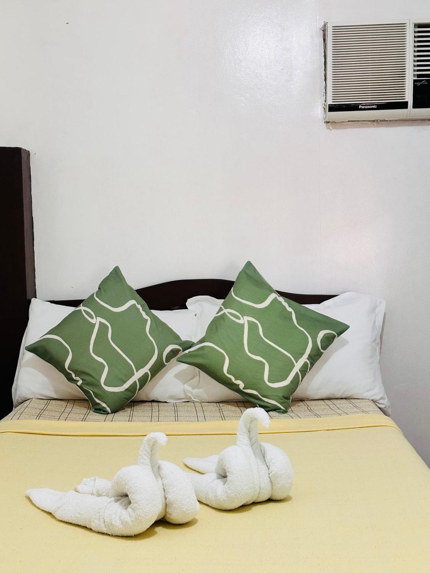 بويرتو برينسيسا Amancio'S Balai - Near The Airport, City Center! المظهر الخارجي الصورة