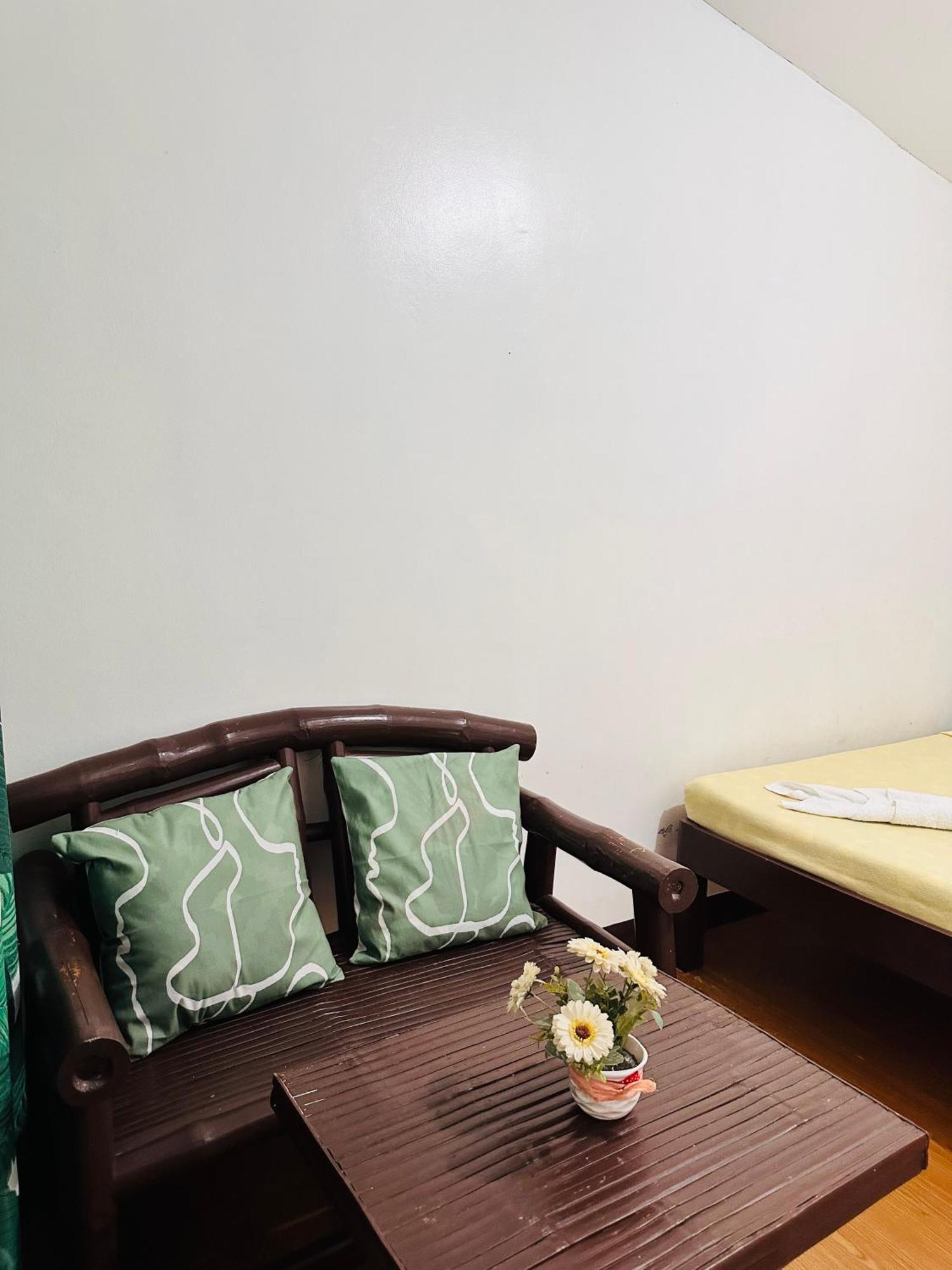 بويرتو برينسيسا Amancio'S Balai - Near The Airport, City Center! المظهر الخارجي الصورة
