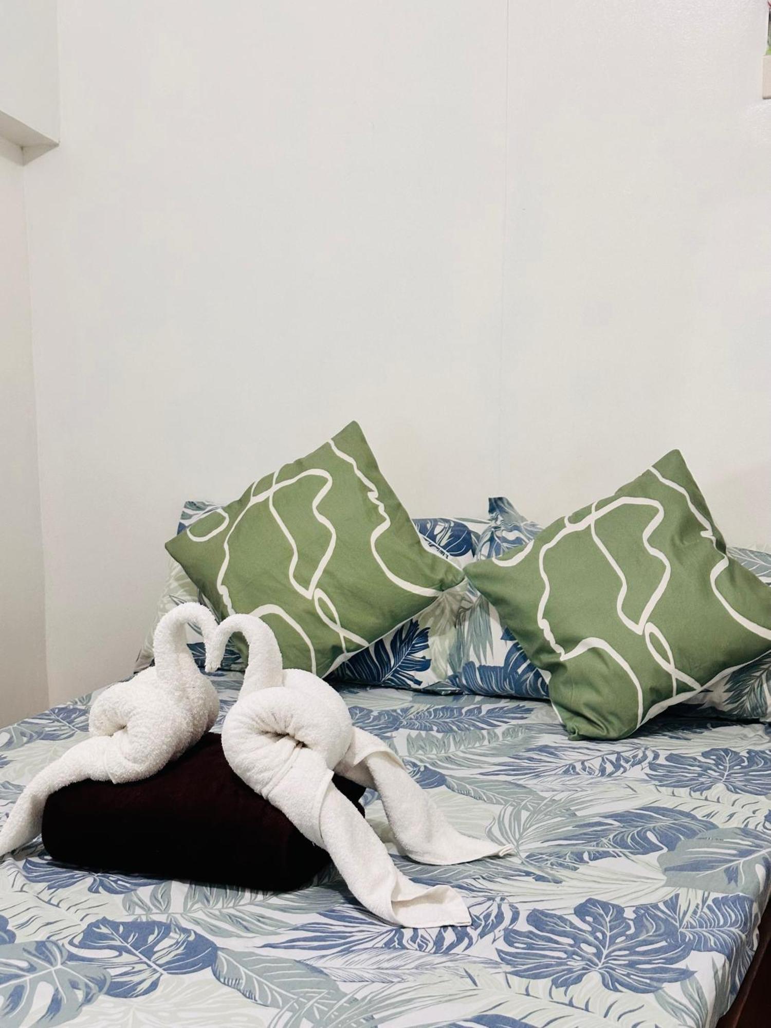 بويرتو برينسيسا Amancio'S Balai - Near The Airport, City Center! المظهر الخارجي الصورة