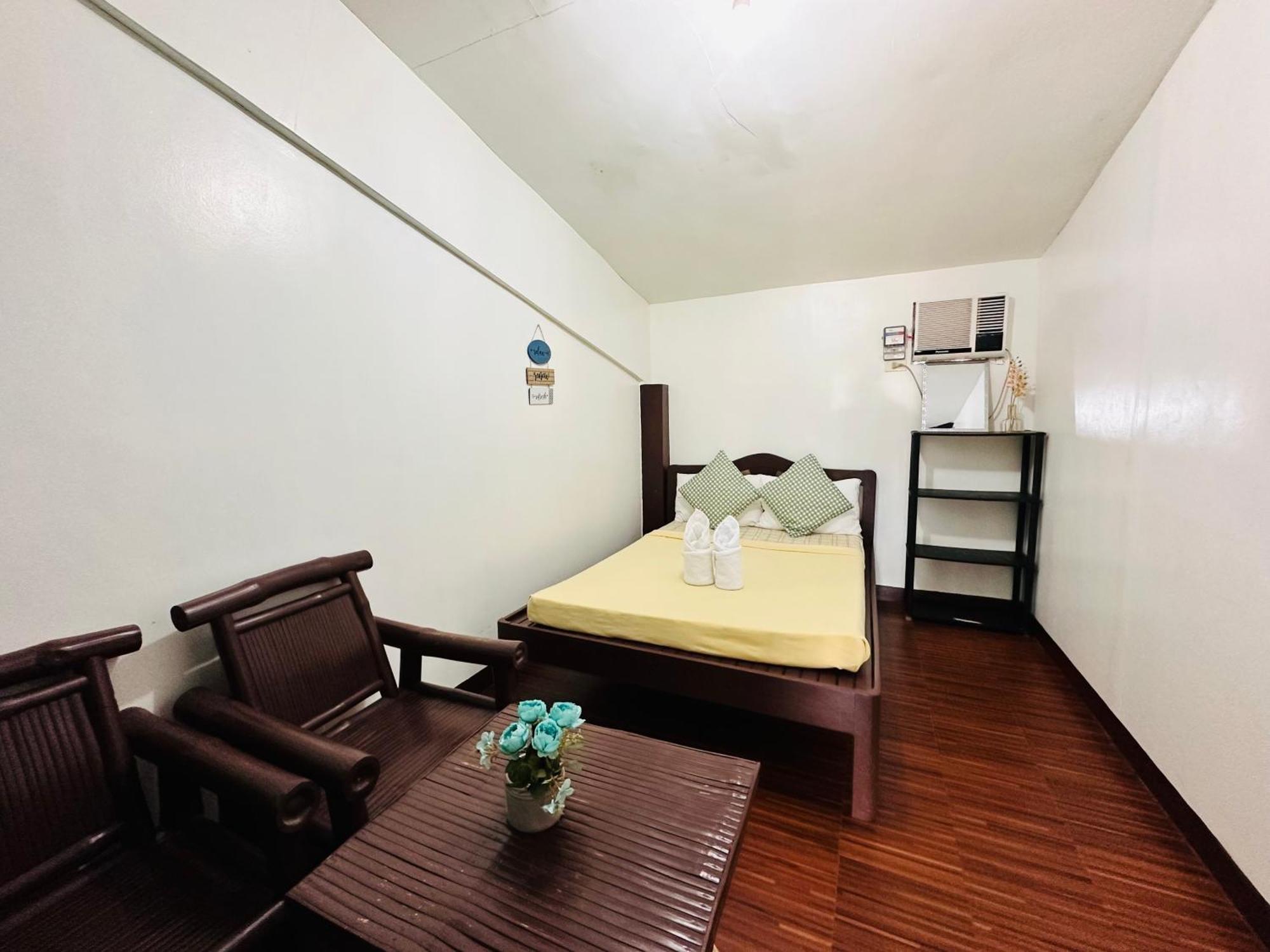 بويرتو برينسيسا Amancio'S Balai - Near The Airport, City Center! المظهر الخارجي الصورة