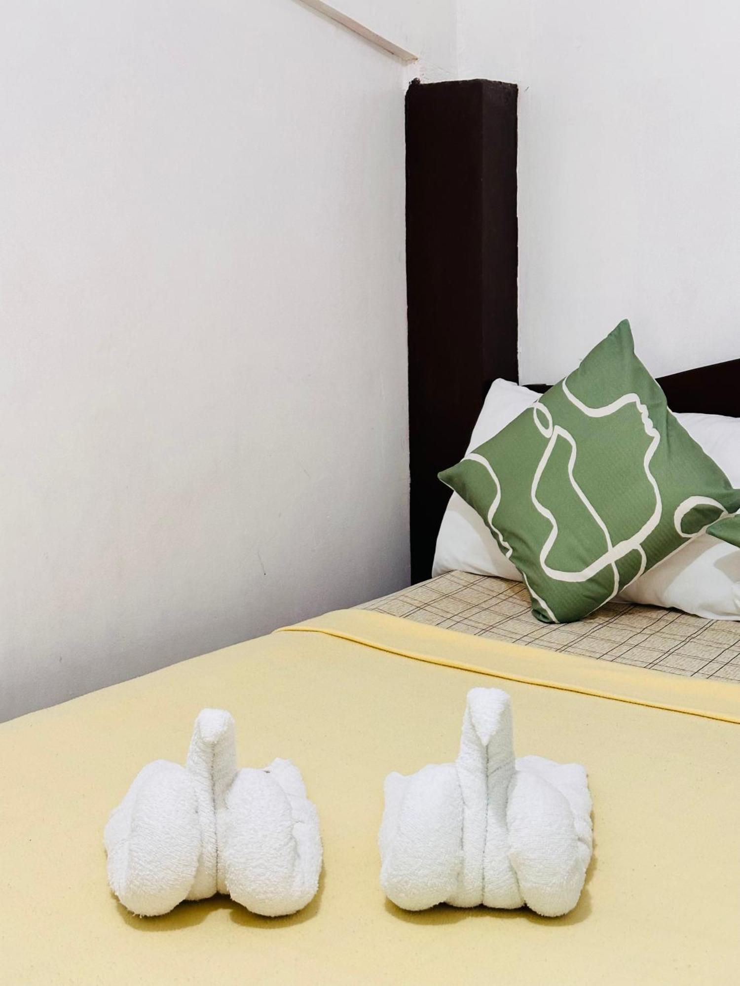 بويرتو برينسيسا Amancio'S Balai - Near The Airport, City Center! المظهر الخارجي الصورة