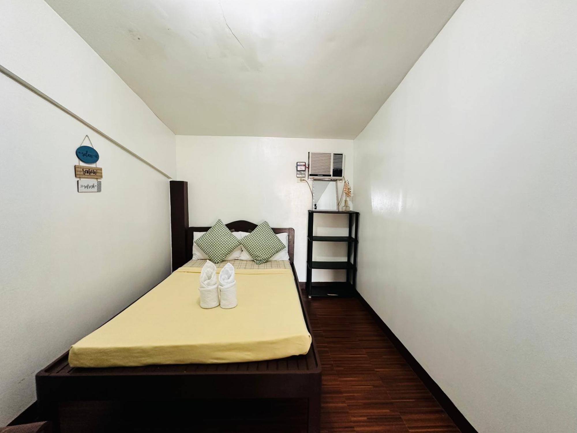 بويرتو برينسيسا Amancio'S Balai - Near The Airport, City Center! المظهر الخارجي الصورة