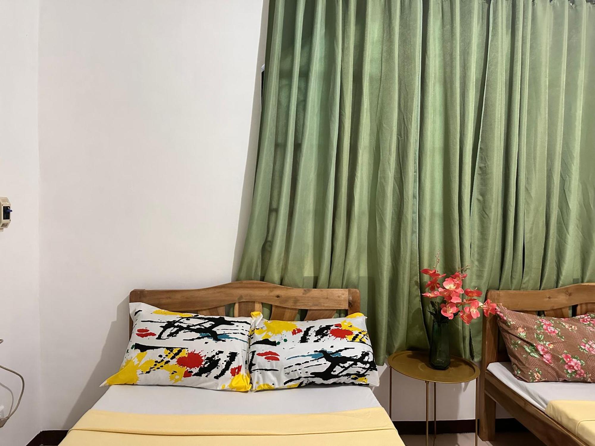 بويرتو برينسيسا Amancio'S Balai - Near The Airport, City Center! المظهر الخارجي الصورة