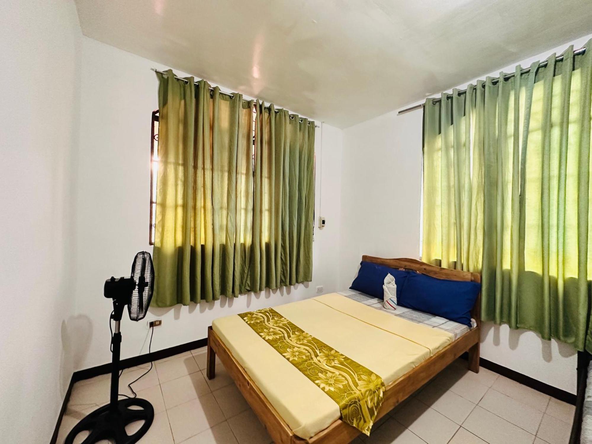 بويرتو برينسيسا Amancio'S Balai - Near The Airport, City Center! المظهر الخارجي الصورة