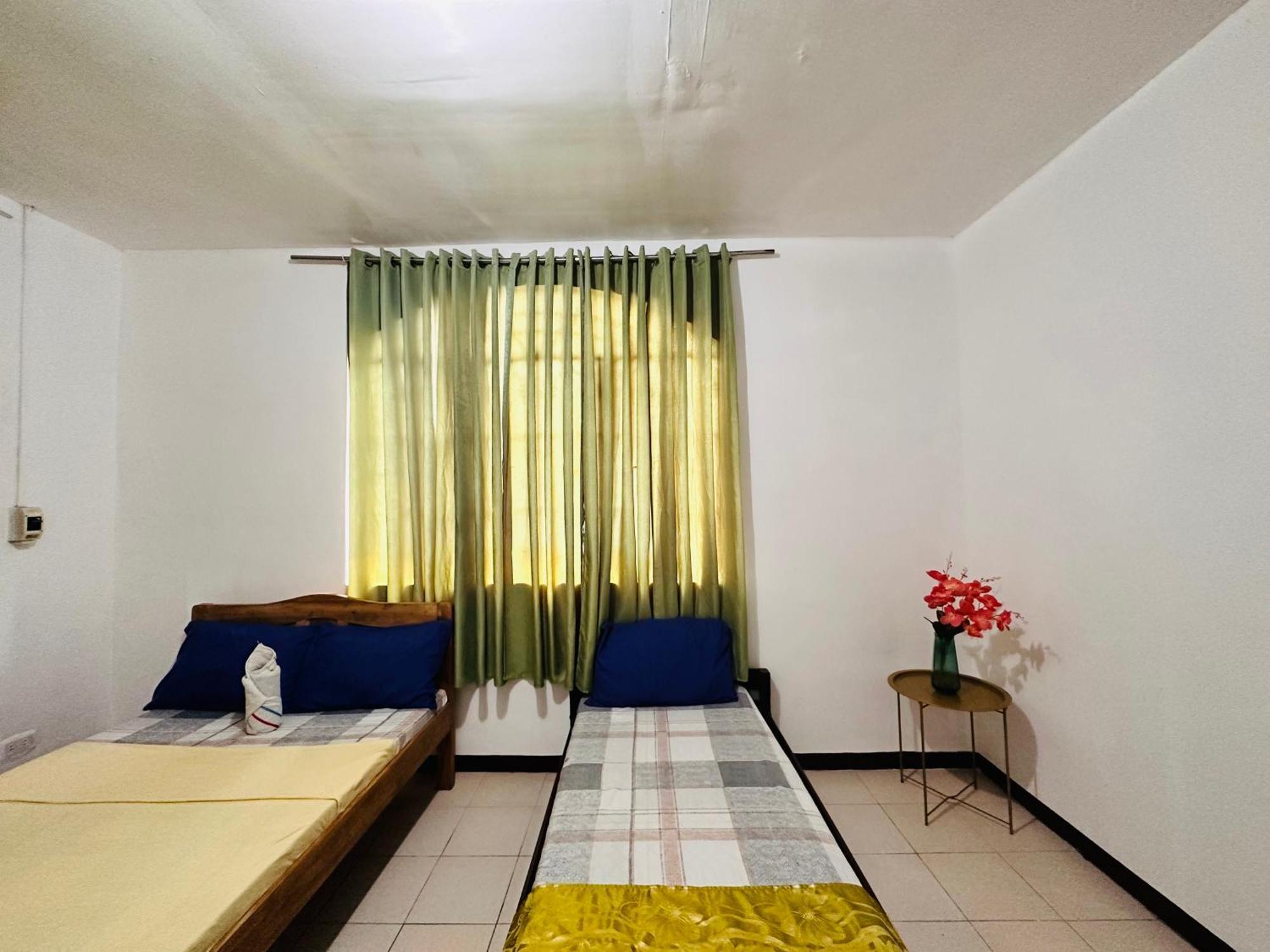 بويرتو برينسيسا Amancio'S Balai - Near The Airport, City Center! المظهر الخارجي الصورة