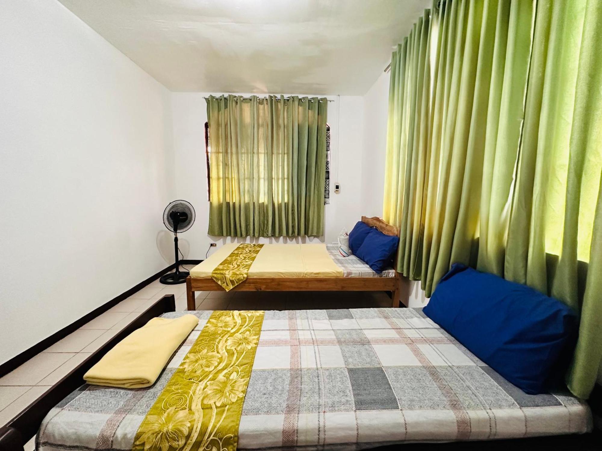 بويرتو برينسيسا Amancio'S Balai - Near The Airport, City Center! المظهر الخارجي الصورة